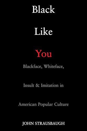 Black Like You
