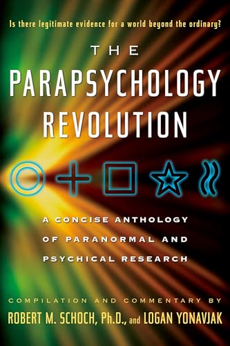 The Parapsychology Revolution