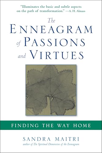 The Enneagram of Passions and Virtues