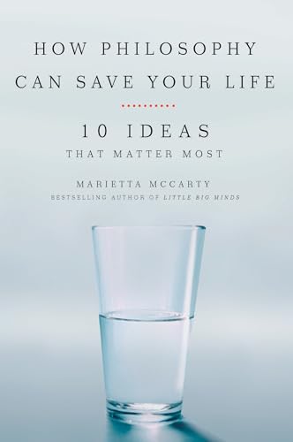 How Philosophy Can Save Your Life