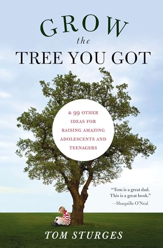Grow the Tree You Got