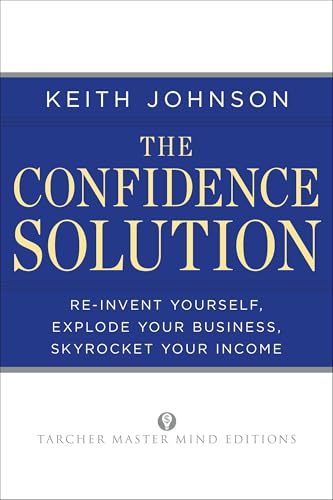 The Confidence Solution