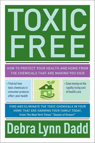 Toxic Free