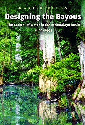 Designing the Bayous