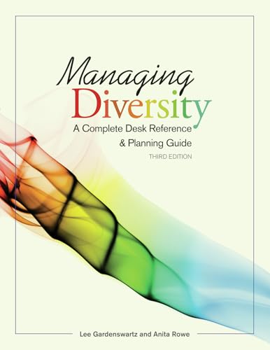Managing Diversity