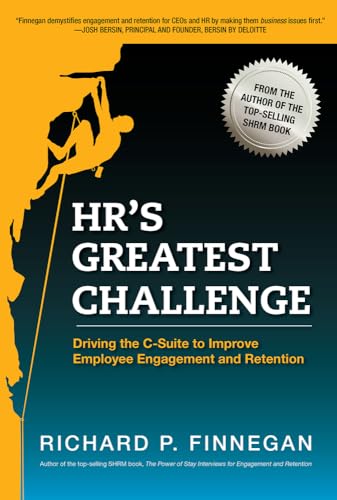 Hr's Greatest Challenge