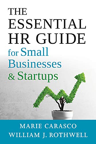 Essential HR Guide for Small Businesses and Startups