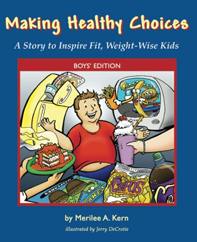 Making Healthy Choices
