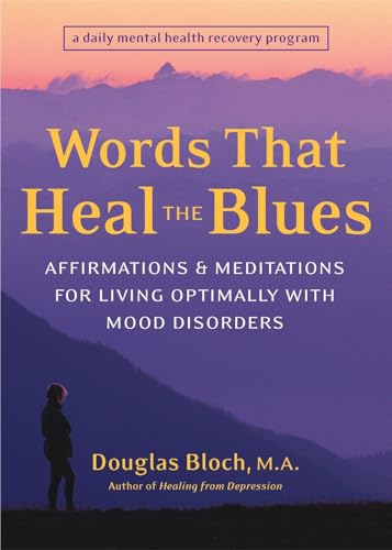 Words That Heal the Blues