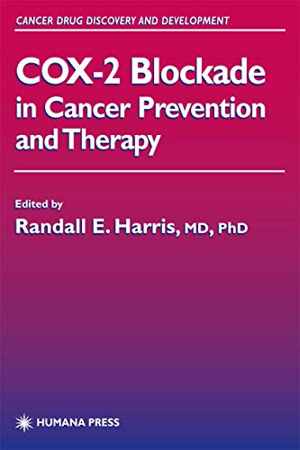 Cox-2 Blockade in Cancer Prevention and Therapy