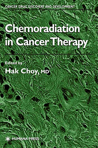 Chemoradiation in Cancer Therapy