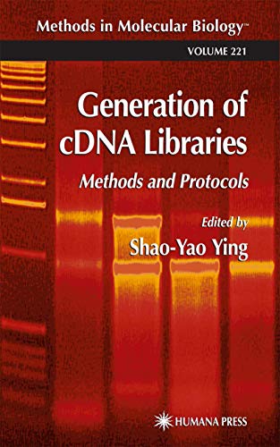 Generation of Cdna Libraries