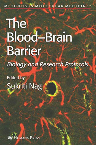Blood'brain Barrier