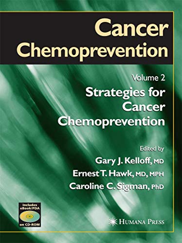 Cancer Chemoprevention