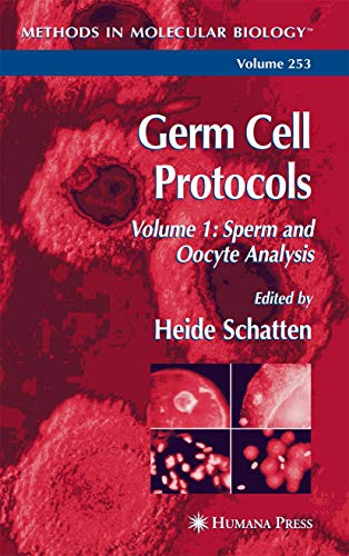 Germ Cell Protocols