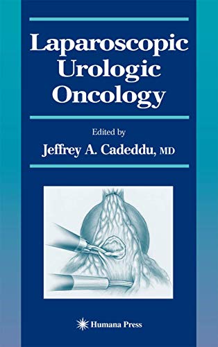 Laparoscopic Urologic Oncology