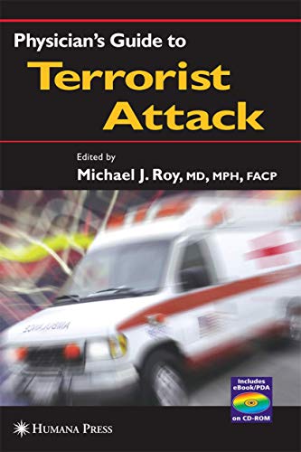 Physician S Guide to Terrorist Attack