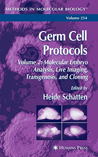 Germ Cell Protocols