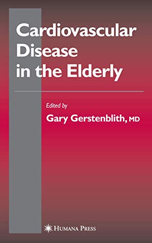 Cardiovascular Disease in the Elderly