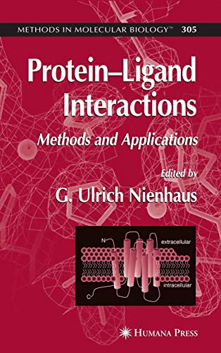 Protein'ligand Interactions