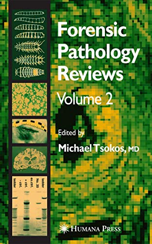 Forensic Pathology Reviews Vol    2