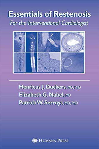 Essentials of Restenosis