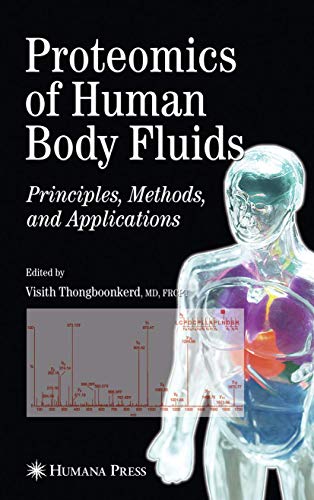 Proteomics of Human Bodyfluids