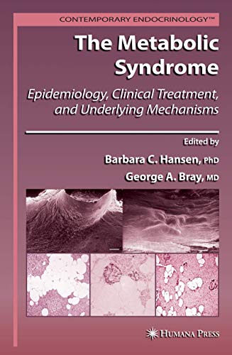 The Metabolic Syndrome