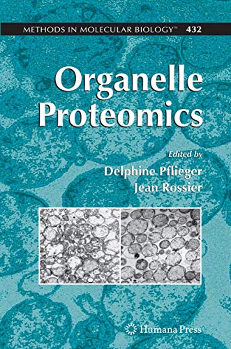 Organelle Proteomics