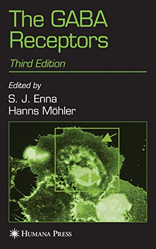 The GABA Receptors
