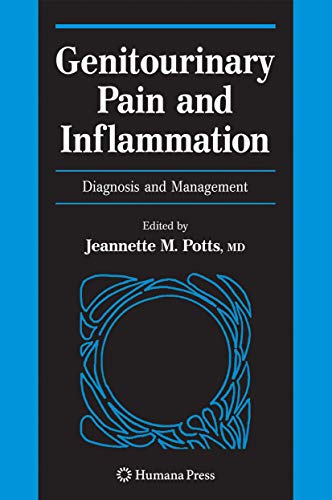 Genitourinary Pain and Inflammation