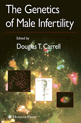 The Genetics of Male Fertility