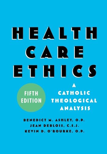 Health Care Ethics
