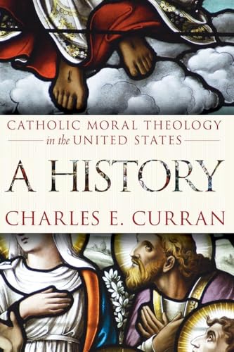 Catholic Moral Theology in the United States