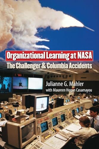 Organizational Learning at NASA