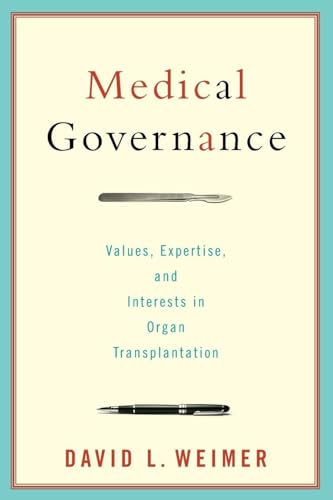 Medical Governance