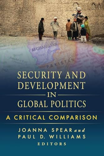 Security and Development in Global Politics