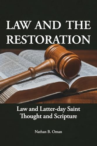 Law and the Restoration