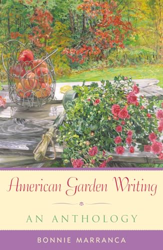 American Garden Writing