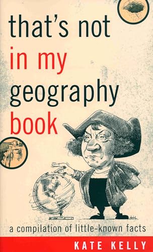 That's Not in My Geography Book