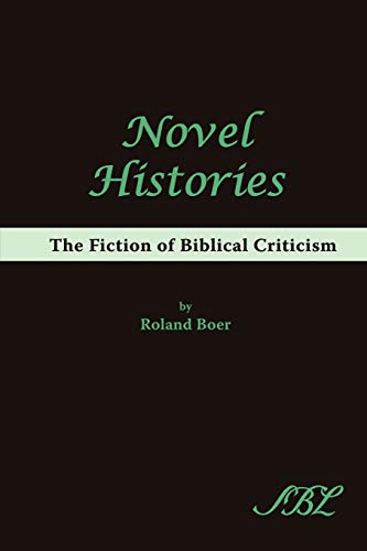 Novel Histories
