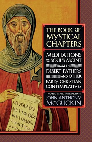 The Book of Mystical Chapters