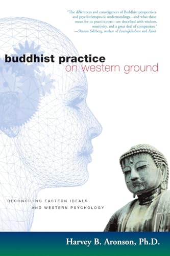Buddhist Practice on Western Ground