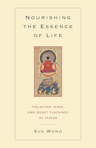 Nourishing the Essence of Life
