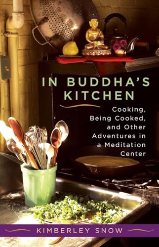 In Buddha's Kitchen