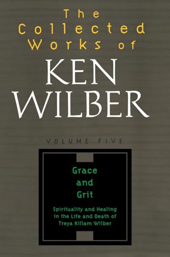 The Collected Works of Ken Wilber
