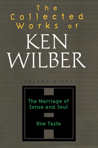 The Collected Works of Ken Wilber