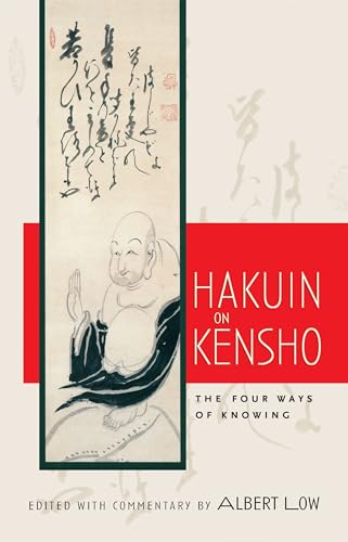 Hakuin on Kensho