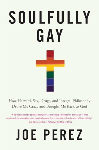 Soulfully Gay