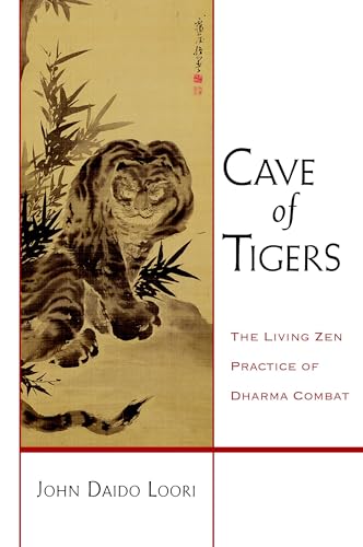 Cave of Tigers